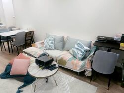 Sixth Avenue Centre (D10), Apartment #574005081